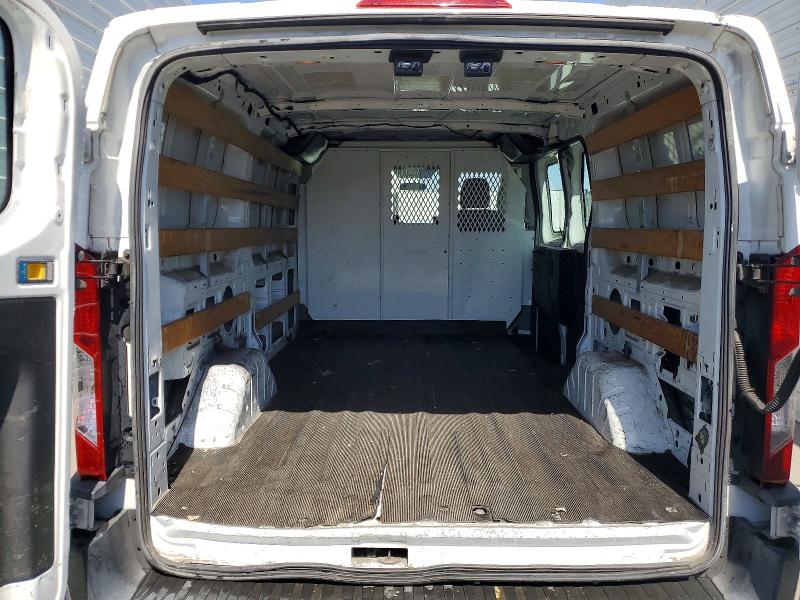 2015 Ford Transit მანქანა იყიდება აუქციონზე, vin: 1FTNR1ZM3FKA77918, აუქციონის ნომერი: 55732116