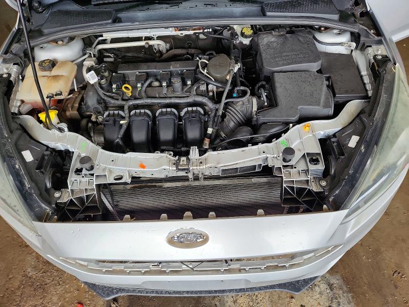 Продаж на аукціоні авто 2016 Ford Focus, vin: 1FADP3F23GL321004, номер лоту: 56417456