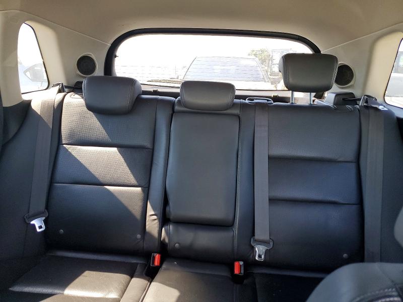 2011 Acura Rdx მანქანა იყიდება აუქციონზე, vin: 5J8TB2H5XBA004218, აუქციონის ნომერი: 57710146