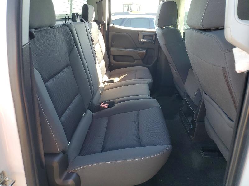 56187826 :رقم المزاد ، 1GTR1MEC7HZ284345 vin ، 2017 Gmc Sierra مزاد بيع