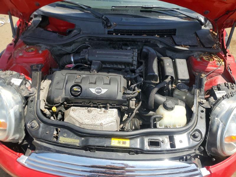 2014 Mini Cooper მანქანა იყიდება აუქციონზე, vin: WMWZF3C52ET492970, აუქციონის ნომერი: 56692256