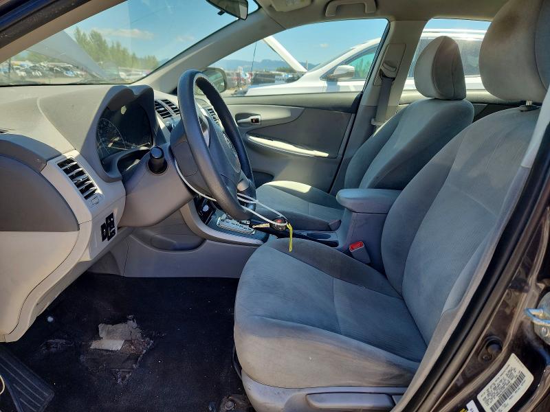 Продажа на аукционе авто 2010 Toyota Corolla, vin: 1NXBU4EE5AZ212018, номер лота: 55973076