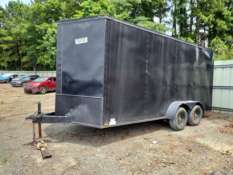 Продажа на аукционе авто 2021 Diamond Cargo Enclosed Cargo, vin: 53NBE1629M1090133, номер лота: 73341325