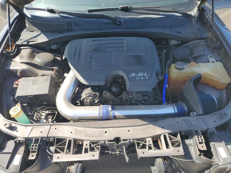 Продажа на аукционе авто 2016 Dodge Charger, vin: 2C3CDXBG9GH103917, номер лота: 57830876