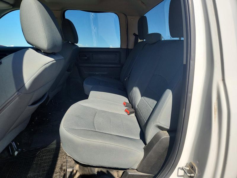 Aukcja sprzedaży 2013 Ram 2500, vin: 3C6UR5HLXDG549135, numer aukcji: 54127056