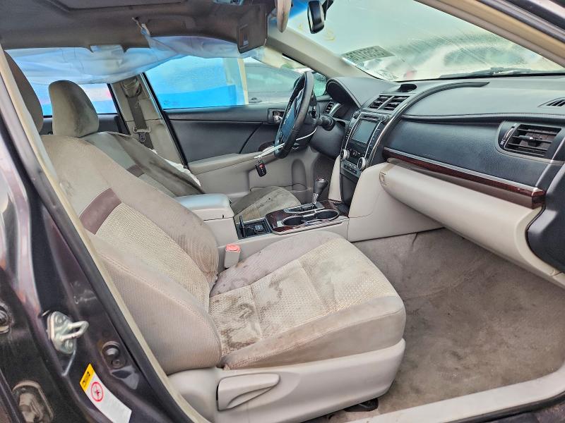 52551276 :رقم المزاد ، 4T4BF1FK9DR308516 vin ، 2013 Toyota Camry مزاد بيع
