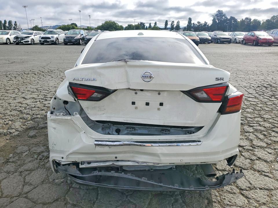 Aukcja sprzedaży 2022 Nissan Altima, vin: 1N4BL4CV8NN339507, numer aukcji: 56877016