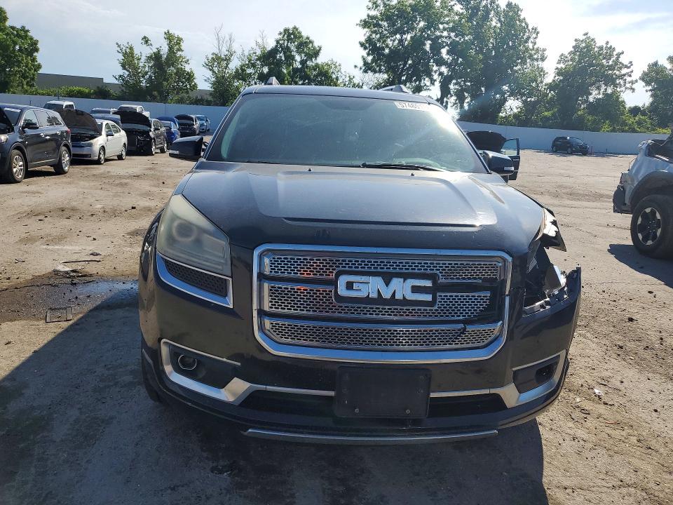 Продаж на аукціоні авто 2013 Gmc Acadia, vin: 1GKKVTKD3DJ256312, номер лоту: 57480136
