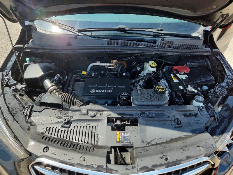 Aukcja sprzedaży 2020 Buick Encore, vin: KL4CJASB0LB008858, numer aukcji: 85977025