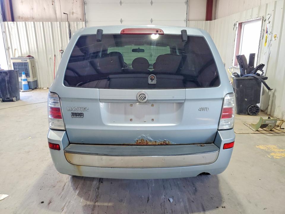 Aukcja sprzedaży 2008 Mercury Mariner, vin: 4M2CU91Z58KJ00849, numer aukcji: 55871916