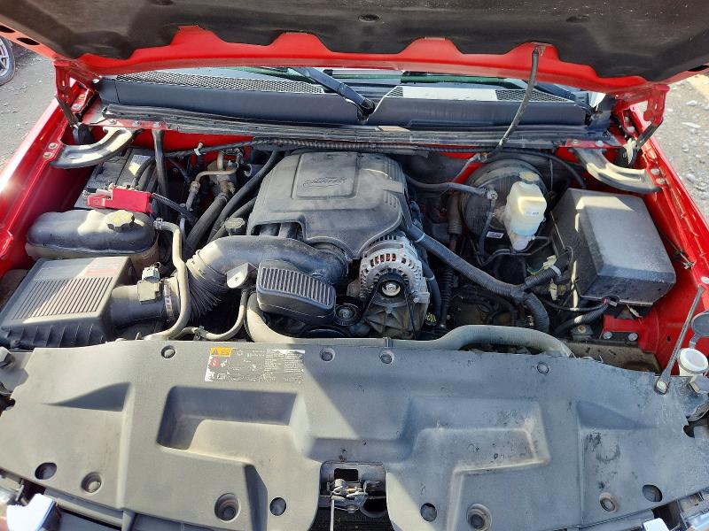 Aukcja sprzedaży 2012 Gmc Sierra, vin: 3GTP2VE7XCG125132, numer aukcji: 56498546