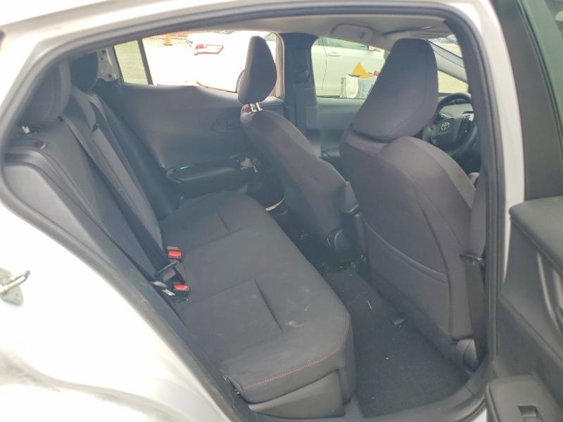 Aukcja sprzedaży 2025 Toyota Prius Plug-in Hybrid, vin: JTDACACU7S3046653, numer aukcji: 55362726