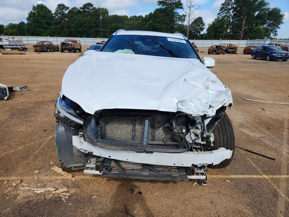 2021 Volvo Xc60 მანქანა იყიდება აუქციონზე, vin: YV4102DL5M1886205, აუქციონის ნომერი: 57354906