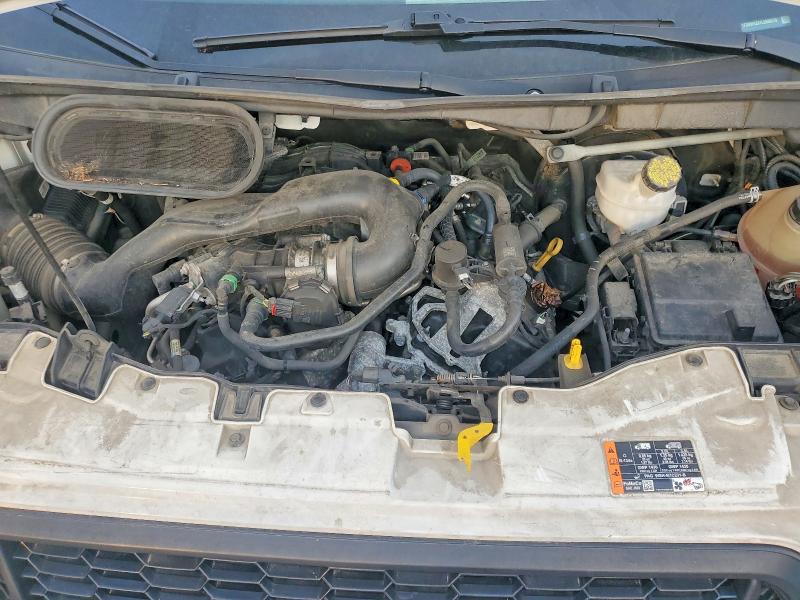 2020 Ford Transit მანქანა იყიდება აუქციონზე, vin: 1FDBW5Z87LKB80370, აუქციონის ნომერი: 55892576