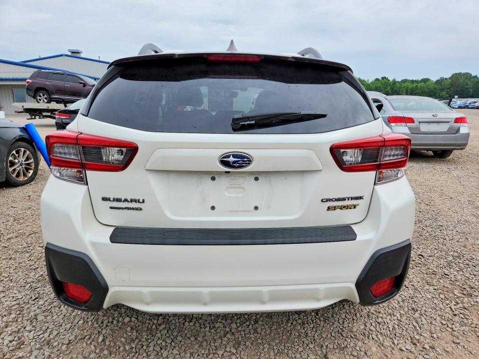 Продаж на аукціоні авто 2023 Subaru Crosstrek, vin: JF2GTHSC7PH303074, номер лоту: 59217816