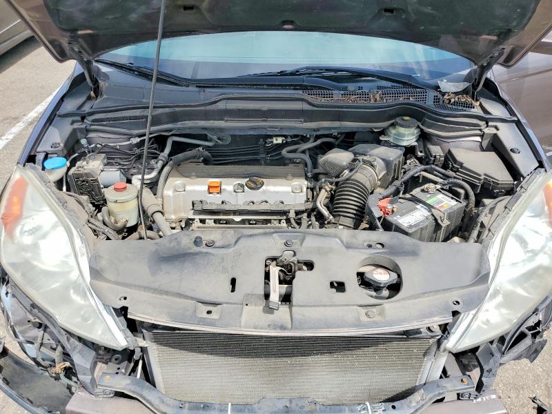 56694216 :رقم المزاد ، 5J6RE4H7XBL028594 vin ، 2011 Honda Cr-v مزاد بيع