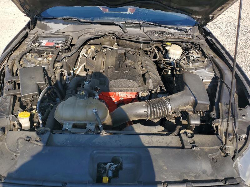 Продажа на аукционе авто 2016 Ford Mustang, vin: 1FA6P8TH7G5231647, номер лота: 56076276