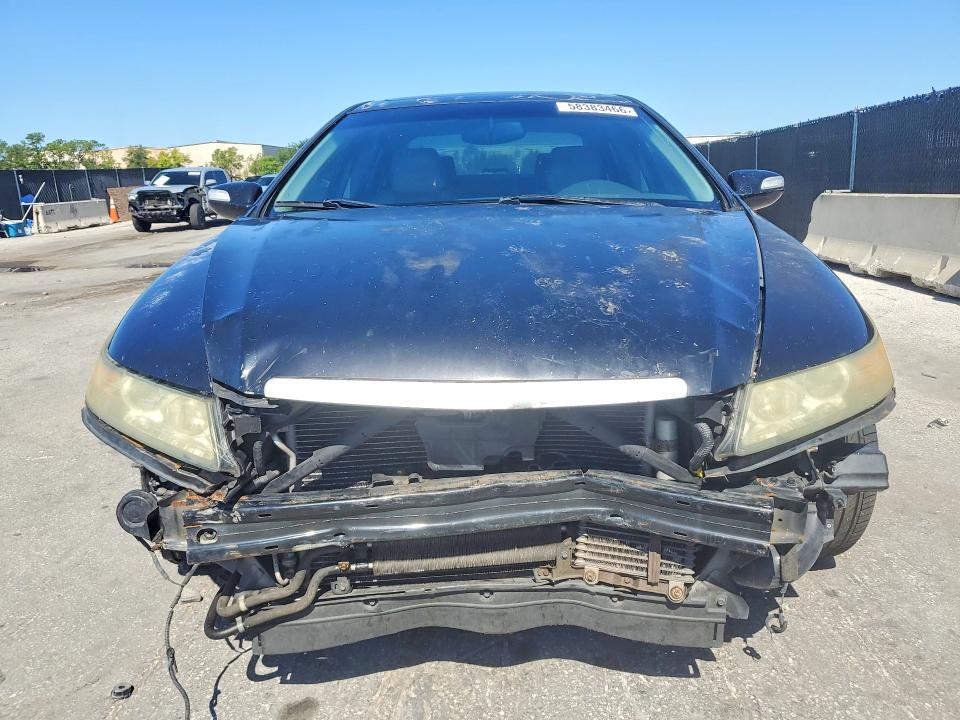 Продаж на аукціоні авто 2008 Acura Tl, vin: 19UUA76538A017277, номер лоту: 58383466