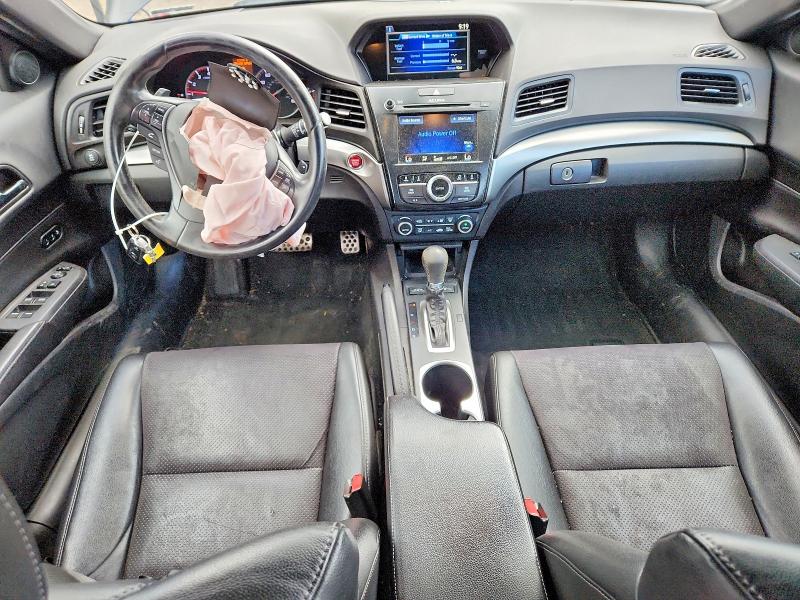 Auction sale of the 2016 Acura Ilx, vin: 19UDE2F88GA001267, lot number: 57158606