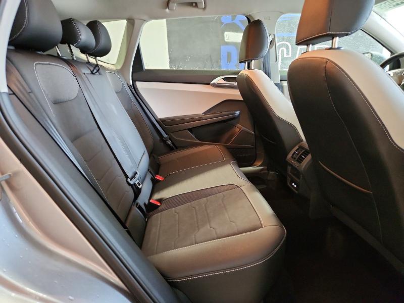 Aukcja sprzedaży 2026 Volkswagen Taos, vin: 3VVUC7B25TM065610, numer aukcji: 58904466