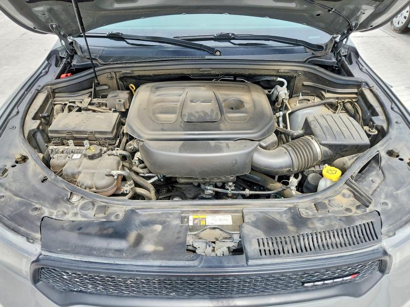 Aukcja sprzedaży 2020 Dodge Durango, vin: 1C4RDHDG3LC393559, numer aukcji: 56295616