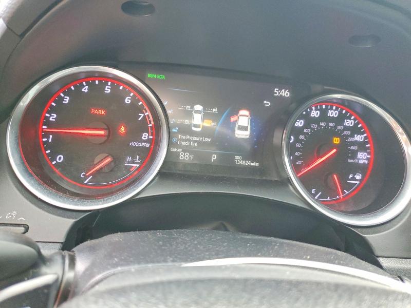Продаж на аукціоні авто 2019 Toyota Camry, vin: 4T1B61HK3KU278420, номер лоту: 56310486
