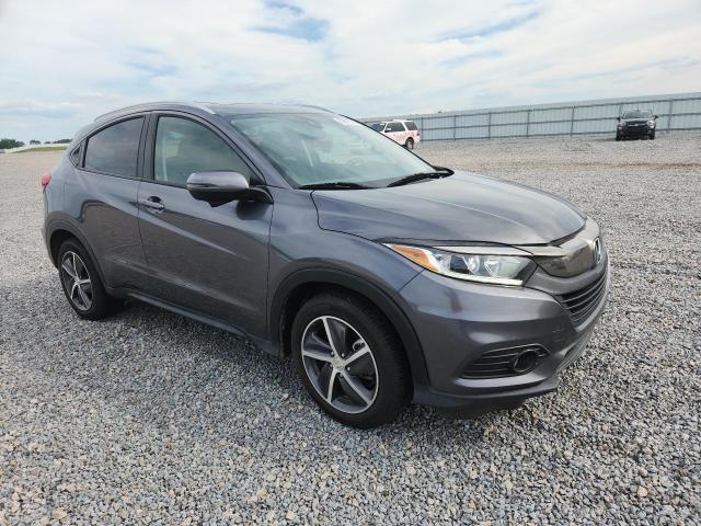 Продажа на аукционе авто 2022 Honda Hr-v, vin: 3CZRU6H54NM764902, номер лота: 58515326