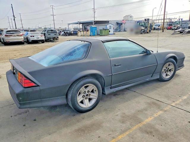 Aukcja sprzedaży 1991 Chevrolet Camaro, vin: 1G1FP23E6ML116289, numer aukcji: 56304686