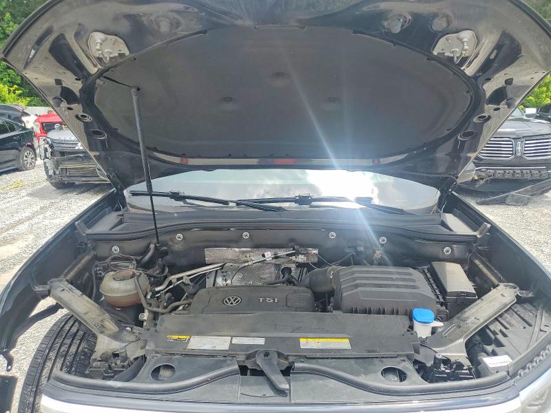 56635546 :رقم المزاد ، 1V2JP2CA6NC532244 vin ، 2022 Volkswagen Atlas مزاد بيع