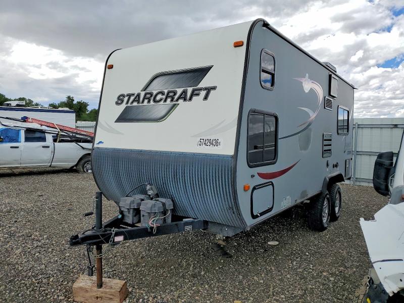 Продаж на аукціоні авто 2017 Starcraft Autumn Ar Recreational Vehicle (rv), vin: 1SABS0BK2H2J95076, номер лоту: 57429436