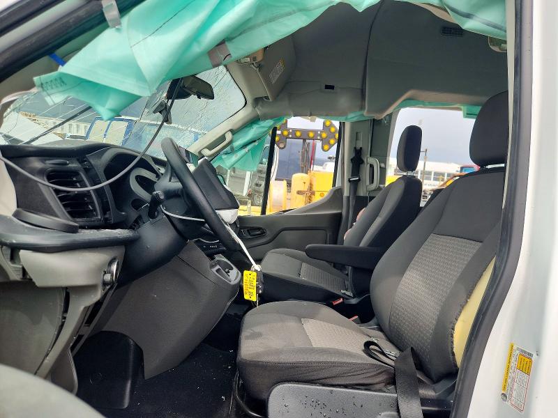 Aukcja sprzedaży 2023 Ford Transit, vin: 1FBAX2X85PKA58860, numer aukcji: 69057436