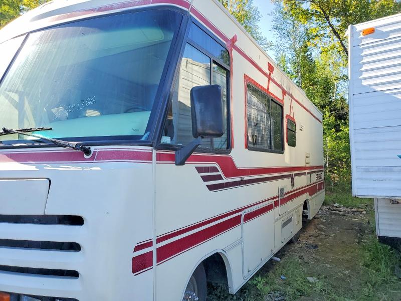 Продажа на аукционе авто 1992 Chevrolet P30, vin: 1GBJP37N2N3310261, номер лота: 52681366