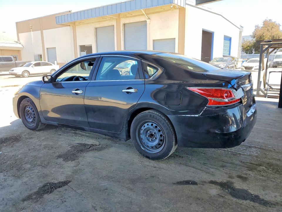 Продаж на аукціоні авто 2014 Nissan Altima, vin: 1N4AL3AP7EC288541, номер лоту: 57386356