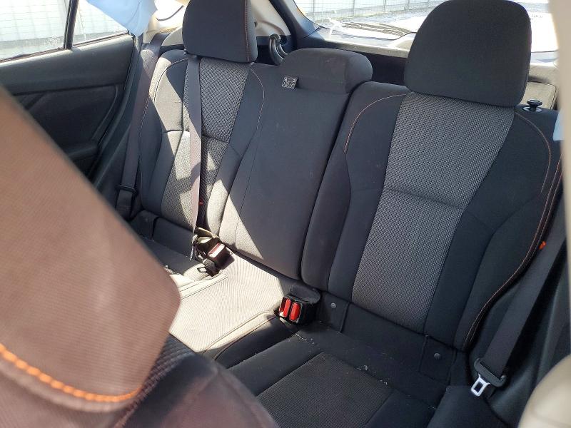 Продаж на аукціоні авто 2020 Subaru Crosstrek, vin: JF2GTAECXLH243997, номер лоту: 54509466