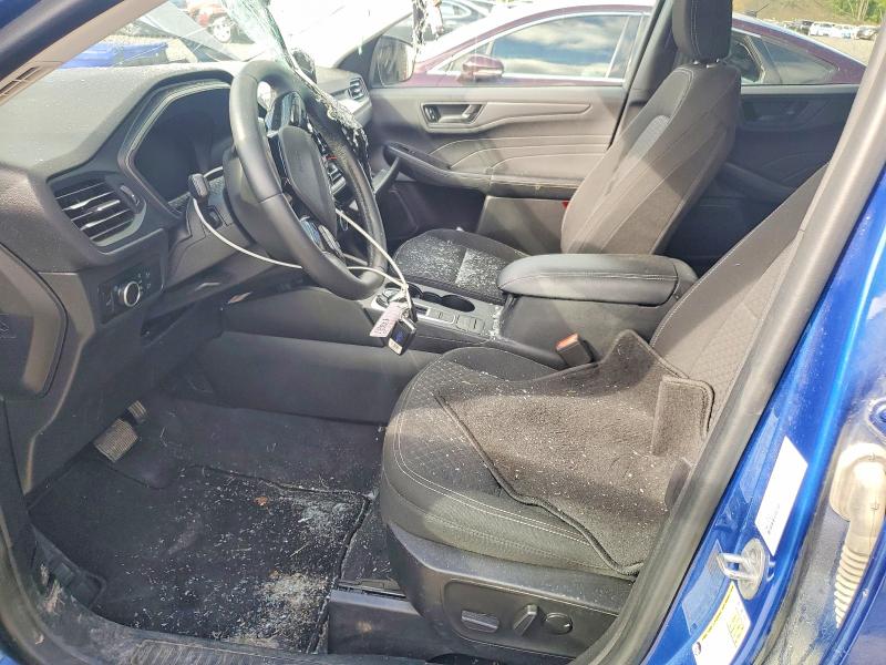Продаж на аукціоні авто 2023 Ford Escape, vin: 1FMCU9GN6PUA61486, номер лоту: 56030086