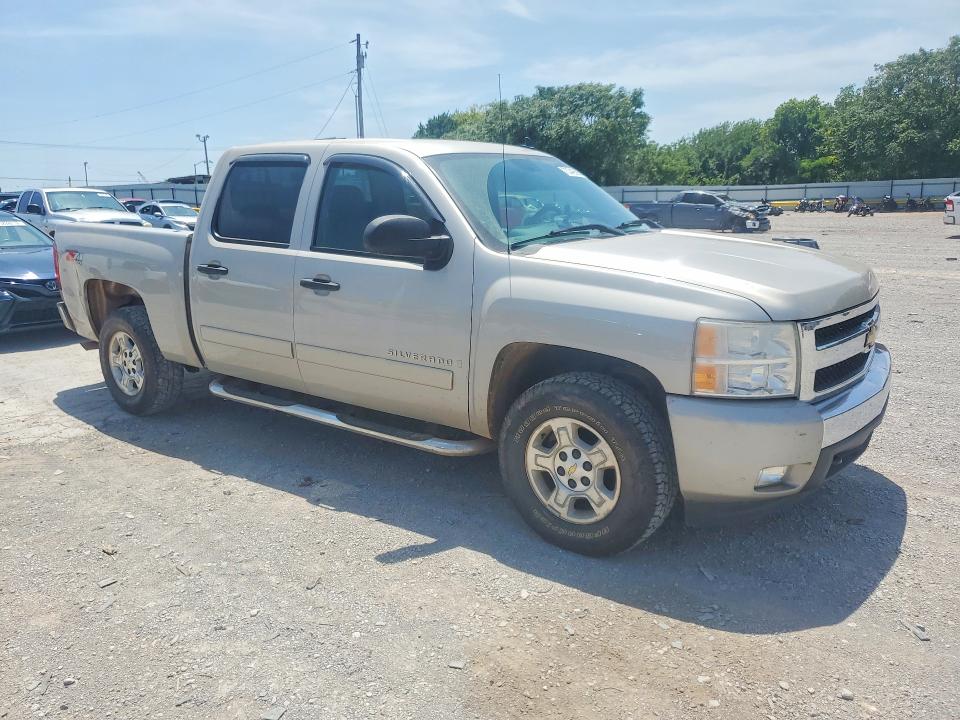 Продаж на аукціоні авто 2008 Chevrolet Silverado, vin: 2GCEK13M581175493, номер лоту: 73342695
