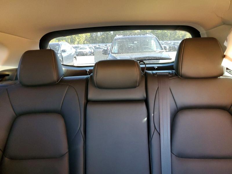 Aukcja sprzedaży 2025 Mazda Cx-5, vin: JM3KFBBL9S0660140, numer aukcji: 55603056
