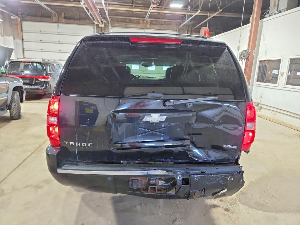 Aukcja sprzedaży 2009 Chevrolet Tahoe, vin: 1GNFK33079R242463, numer aukcji: 56785186