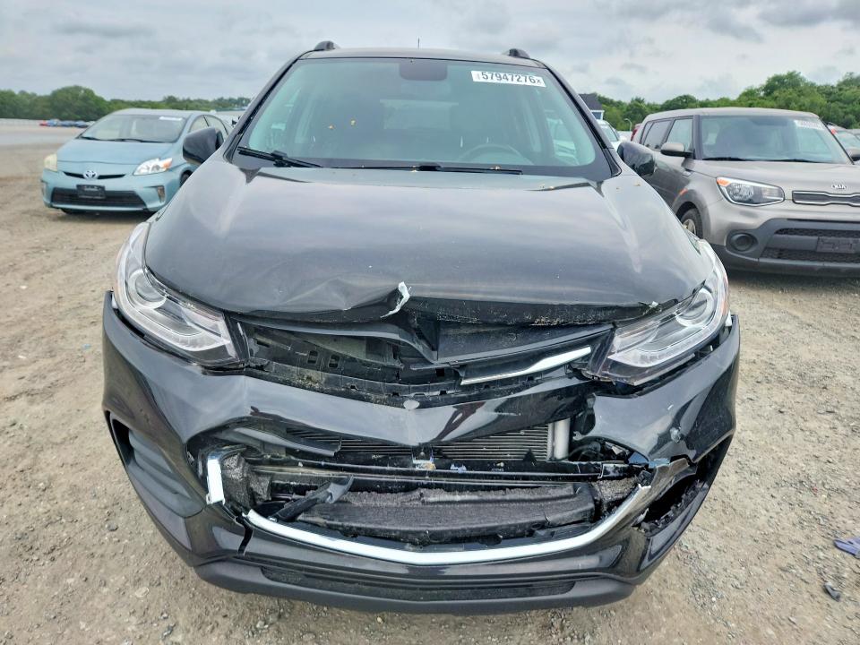 Продажа на аукционе авто 2022 Chevrolet Trax, vin: KL7CJPSM2NB538193, номер лота: 57947276