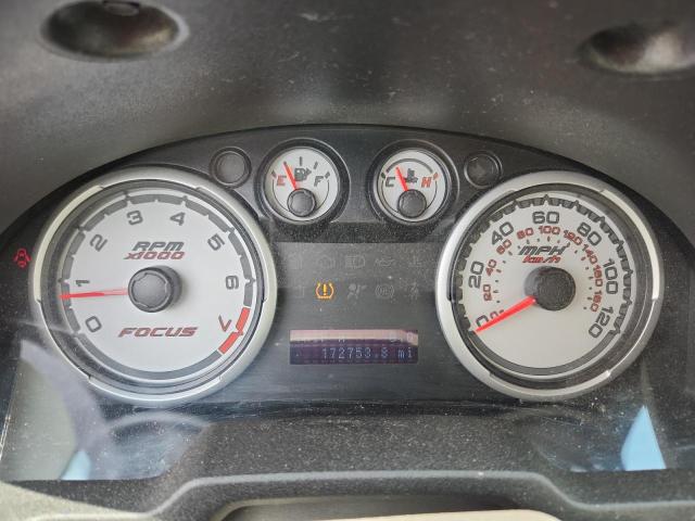 Продажа на аукционе авто 2010 Ford Focus, vin: 1FAHP3FN4AW119578, номер лота: 48685436