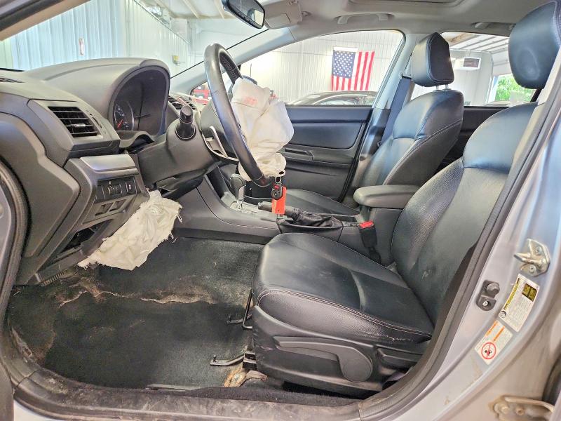 Aukcja sprzedaży 2013 Subaru Xv Crosstrek, vin: JF2GPAKC8D2866287, numer aukcji: 58144366