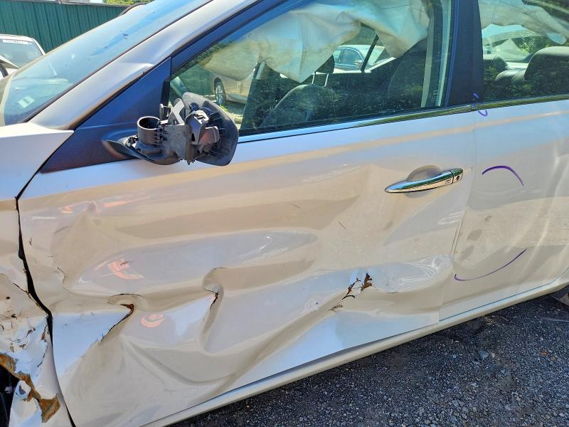 56504116 :رقم المزاد ، 1N4BL4DV5RN413809 vin ، 2024 Nissan Altima مزاد بيع