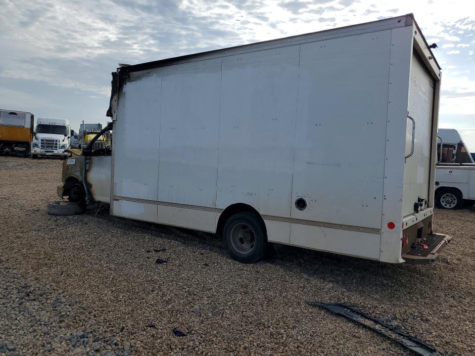 Aukcja sprzedaży 2021 Chevrolet Express, vin: 1HA3GTC70MN008168, numer aukcji: 53747036