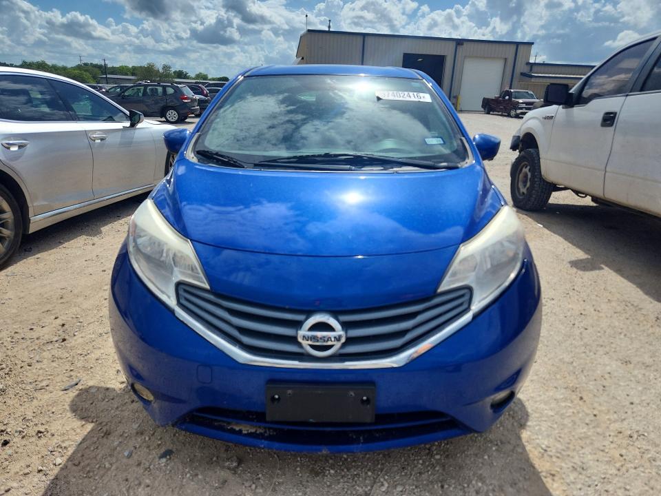 Продаж на аукціоні авто 2016 Nissan Versa Note, vin: 3N1CE2CP1GL371803, номер лоту: 57402416