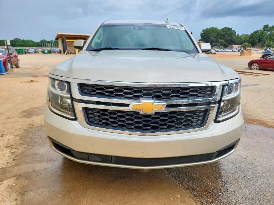 Aukcja sprzedaży 2016 Chevrolet Suburban, vin: 1GNSCHKC5GR445997, numer aukcji: 58453356