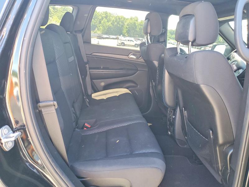 58710926 :رقم المزاد ، 1C4RJFAG2KC655331 vin ، 2019 Jeep Grand Cherokee مزاد بيع