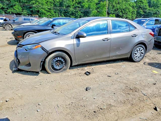 2017 Toyota Corolla მანქანა იყიდება აუქციონზე, vin: 2T1BURHE8HC779991, აუქციონის ნომერი: 56734586