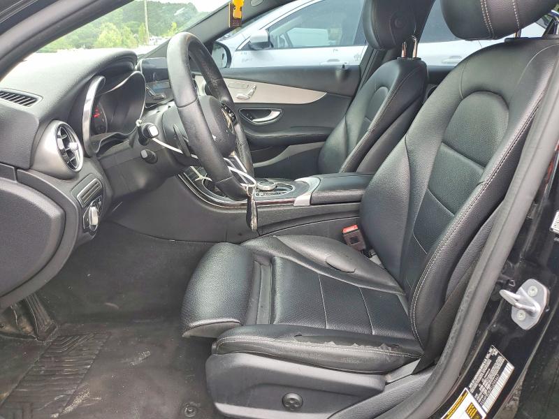 Aukcja sprzedaży 2019 Mercedes-benz C, vin: 55SWF8DBXKU295467, numer aukcji: 56277646