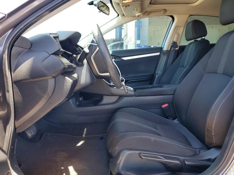 Auction sale of the 2018 Honda Civic, vin: 2HGFC2F79JH605361, lot number: 59146656