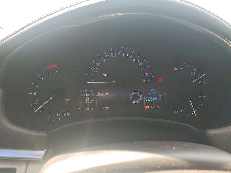 Aukcja sprzedaży 2014 Cadillac Xts, vin: 2G61M5S33E9215577, numer aukcji: 57971926